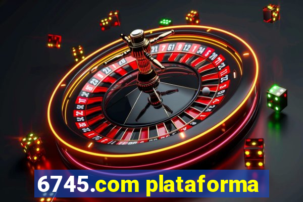 6745.com plataforma